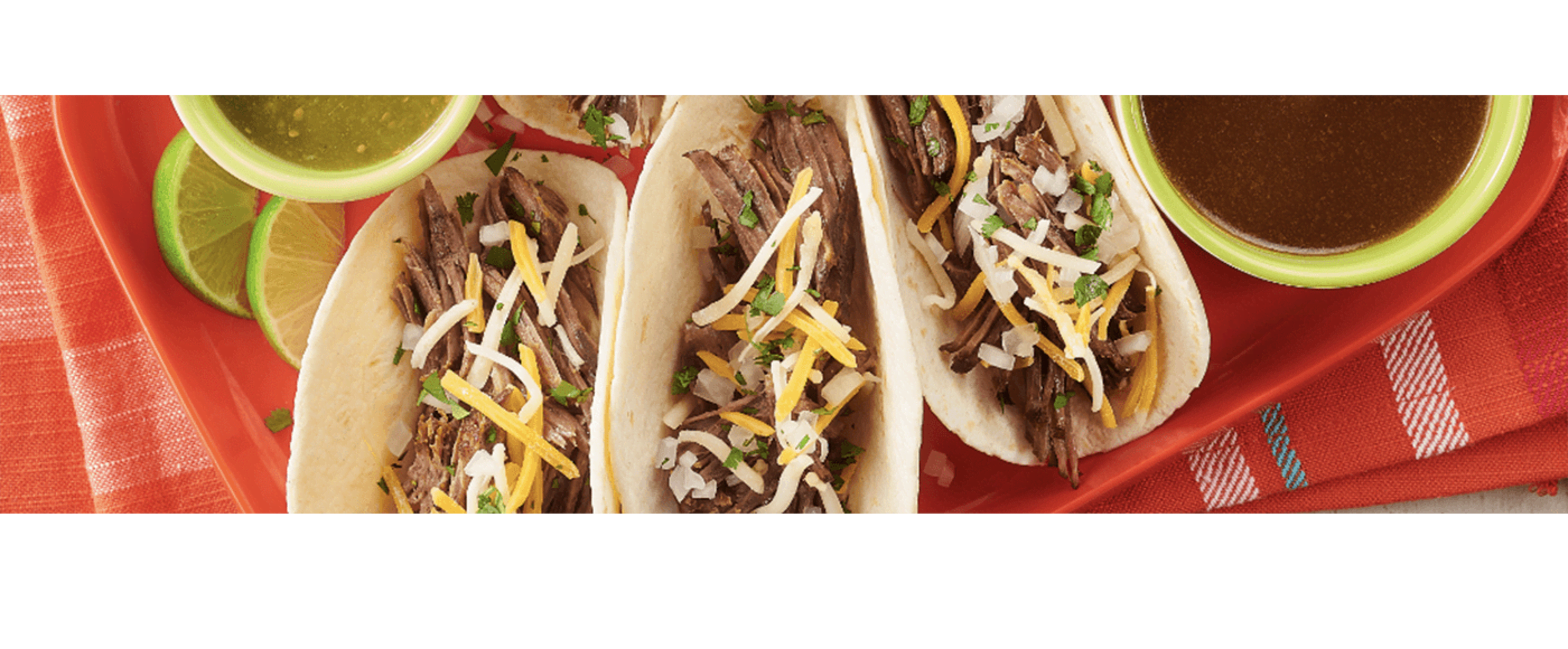 Mexican Beef Recipes Old El Paso AU